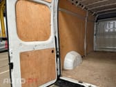 Fiat Ducato 33 2.3 M-Jet LH2
