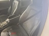 Mercedes-Benz A 180 d Business Solutions