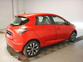 Renault Zoe (c/ Bateria) Limited 50