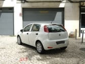 Fiat Punto 1.2 Lounge S&S