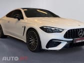 Mercedes-Benz CLE 53 AMG 4MATIC Limited Edition