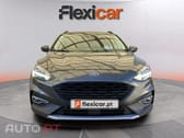 Ford Focus SW 1.0 EcoBoost Active Aut.