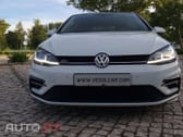 Volkswagen Golf 1.5 eTSI R-Line DSG