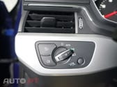 Audi A4 Avant 2.0 TDi Multitronic Exclusive