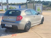 BMW 120 serie 1 PackM
