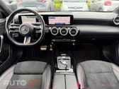 Mercedes-Benz A 200 d AMG Line Aut.
