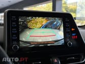 Toyota C-HR 1.8 HSD Comfort+P.Style