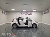 Peugeot 208 1.6 BlueHDi Style