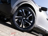 Peugeot 2008 1.2 PureTech Allure EAT8