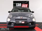 Abarth 695 1.4 T-Jet XSR Yamaha