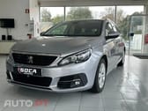 Peugeot 308 SW 1.5 BlueHDi Style