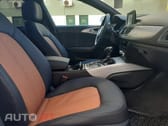 Audi A6 3.0 TDi V6 quattro Advance S tronic