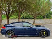 Porsche Panamera S E-HIBRID