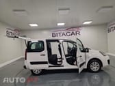 Citroen Berlingo 1.6 BLUEHDI  5 LUGARES