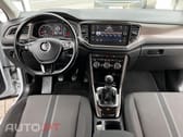 Volkswagen T-Roc TSI Lounge