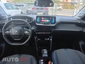 Peugeot E-208 50 kWh Allure Pack