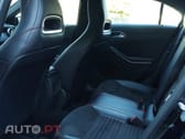Mercedes-Benz A 200 CDI AMG Line