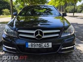 Mercedes-Benz C 220 CDi BE