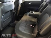 Nissan Qashqai 1.5 dCi Acenta 129g