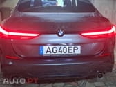 BMW 220 serie 2