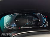 BMW 530 e Pack M