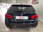 BMW 318 d Line Sport