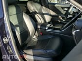 Mercedes-Benz C 300 e Avantgarde