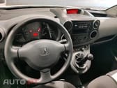 Peugeot Partner 1.6 BlueHDi L1 Premium