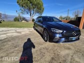 Mercedes-Benz E 300 9G-TRONIC AMG LINE 4 MATIC
