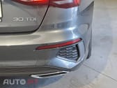 Audi A3 30 TDI S line S tronic