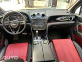 Bentley Bentayga V8