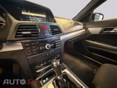 Mercedes-Benz E 250 Cdi Avantgarde