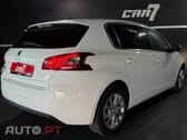 Peugeot 308 1.5 BlueHDi Style J17