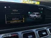Mercedes-Benz GLE de 4Matic