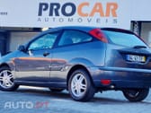 Ford Focus Van 1.8 TDdi