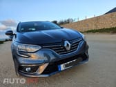 Renault Mégane Sport Tourer 1.5 Dci Bose Edition