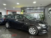 Opel Astra Sports Tourer 1.6 CDTi Executive S/S