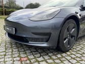 Tesla Model 3 Standard Range Plus RWD