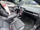 Tesla Model X 75D