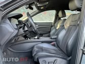 Audi E-Tron 55 quattro S line
