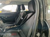 Peugeot E-2008 50 kWh Active Pack