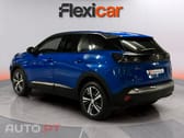 Peugeot 3008 1.2 PureTech Allure EAT8