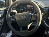 Ford Fiesta 1.0 EcoBoost Active
