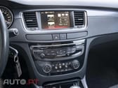 Peugeot 508 SW 1.6 HDi
