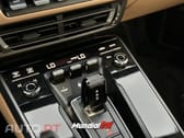 Porsche 911 Carrera S Cabriolet PDK