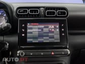 Citroen C3 Aircross 1.2 PureTech Feel Pack