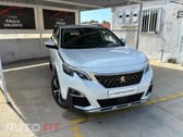 Peugeot 5008 1.5 BlueHDi Allure