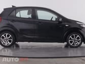 Kia Picanto 1.0 CVVT Urban
