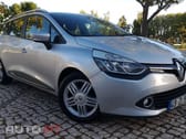 Renault Clio Sport Tourer 1.5 dCi Dynamique S 90g