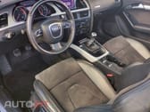 Audi A5 2.0 TDi S-line
